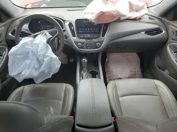 1G1ZE5ST4GF293849 2016 CHEVROLET MALIBU - Image 8