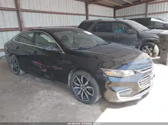 1G1ZE5ST4GF294175 2016 CHEVROLET MALIBU