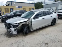 1G1ZE5ST4GF294211 2016 CHEVROLET MALIBU