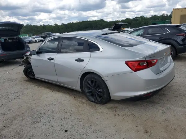 1G1ZE5ST4GF294211 2016 CHEVROLET MALIBU - Image 2