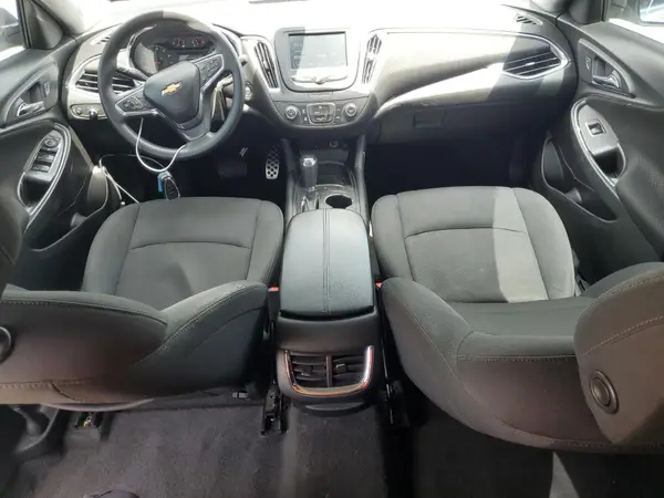 1G1ZE5ST4GF294211 2016 CHEVROLET MALIBU - Image 8