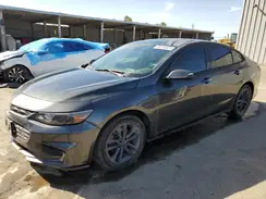1G1ZE5ST4GF294306 2016 CHEVROLET MALIBU