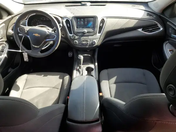 1G1ZE5ST4GF294306 2016 CHEVROLET MALIBU - Image 8