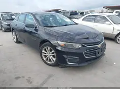 1G1ZE5ST4GF294533 2016 CHEVROLET MALIBU