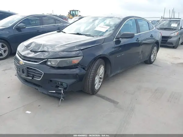 1G1ZE5ST4GF294533 2016 CHEVROLET MALIBU - Image 2