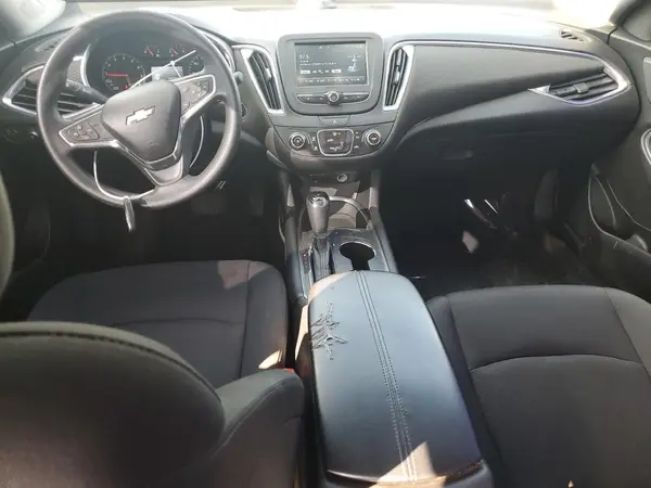 1G1ZE5ST4GF294760 2016 CHEVROLET MALIBU - Image 8