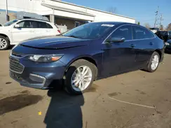 1G1ZE5ST4GF294788 2016 CHEVROLET MALIBU