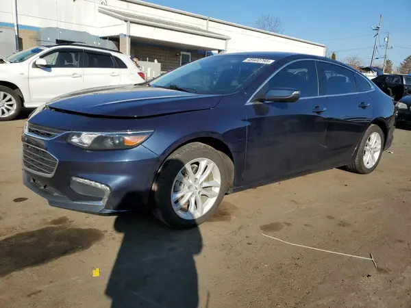 1G1ZE5ST4GF294788 2016 CHEVROLET MALIBU - Image 1
