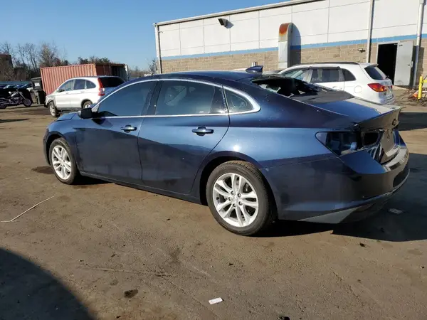 1G1ZE5ST4GF294788 2016 CHEVROLET MALIBU - Image 2