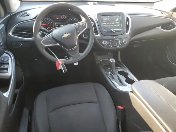 1G1ZE5ST4GF294788 2016 CHEVROLET MALIBU - Image 8
