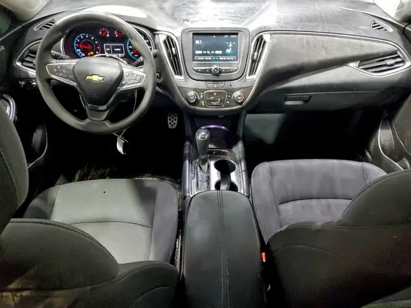 1G1ZE5ST4GF294855 2016 CHEVROLET MALIBU - Image 8