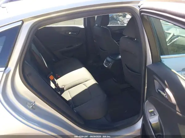1G1ZE5ST4GF295066 2016 CHEVROLET MALIBU - Image 8
