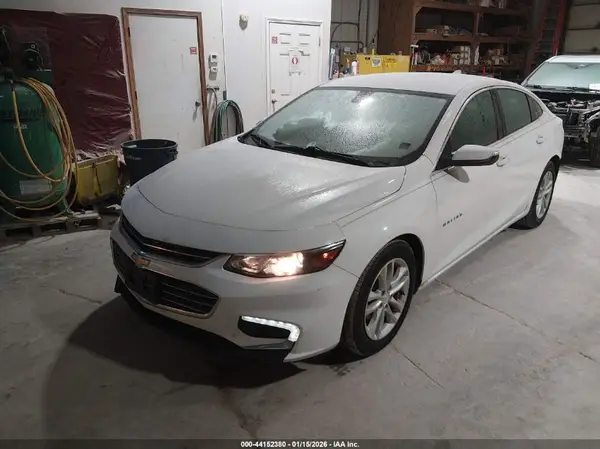 1G1ZE5ST4GF295178 2016 CHEVROLET MALIBU - Image 2