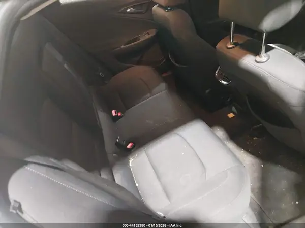 1G1ZE5ST4GF295178 2016 CHEVROLET MALIBU - Image 8