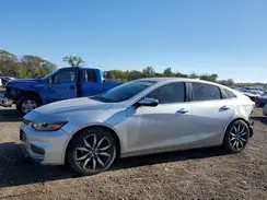1G1ZE5ST4GF295519 2016 CHEVROLET MALIBU