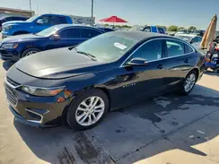 1G1ZE5ST4GF295794 2016 CHEVROLET MALIBU