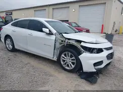 1G1ZE5ST4GF296783 2016 CHEVROLET MALIBU