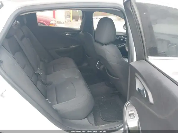 1G1ZE5ST4GF296783 2016 CHEVROLET MALIBU - Image 8