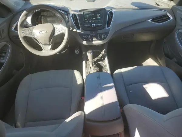 1G1ZE5ST4GF296878 2016 CHEVROLET MALIBU - Image 8