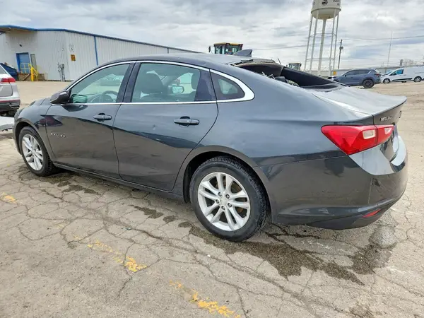 1G1ZE5ST4GF296900 2016 CHEVROLET MALIBU - Image 2
