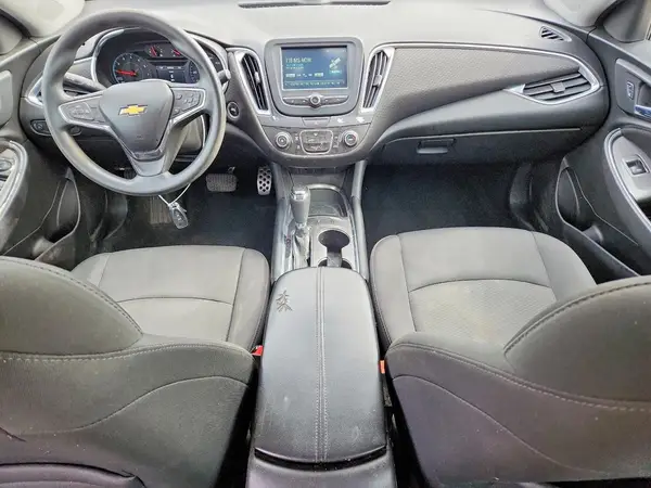 1G1ZE5ST4GF296900 2016 CHEVROLET MALIBU - Image 8