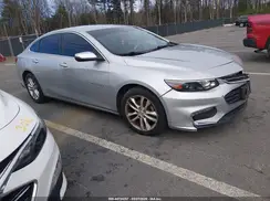 1G1ZE5ST4GF297299 2016 CHEVROLET MALIBU