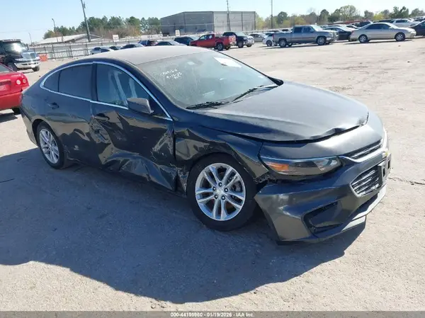1G1ZE5ST4GF297335 2016 CHEVROLET MALIBU