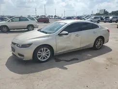 1G1ZE5ST4GF297643 2016 CHEVROLET MALIBU