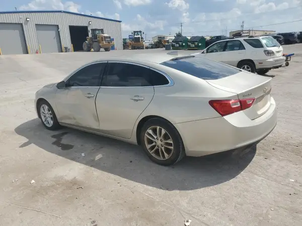 1G1ZE5ST4GF297643 2016 CHEVROLET MALIBU - Image 2