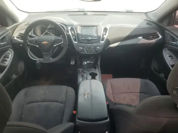 1G1ZE5ST4GF297643 2016 CHEVROLET MALIBU - Image 8
