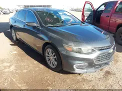 1G1ZE5ST4GF298615 2016 CHEVROLET MALIBU