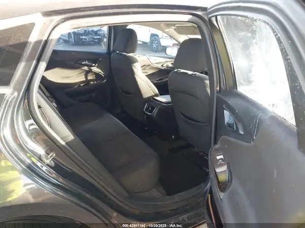 1G1ZE5ST4GF298615 2016 CHEVROLET MALIBU - Image 8