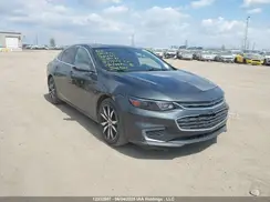 1G1ZE5ST4GF299067 2016 CHEVROLET MALIBU