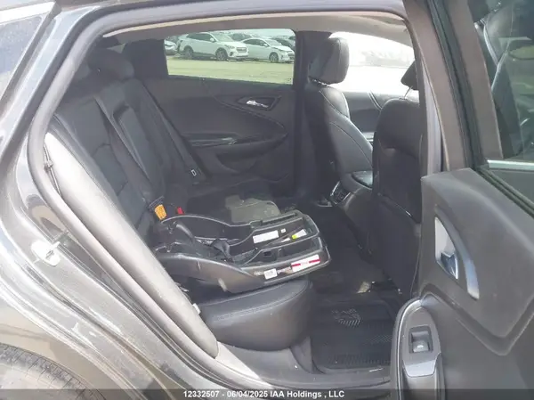 1G1ZE5ST4GF299067 2016 CHEVROLET MALIBU - Image 8