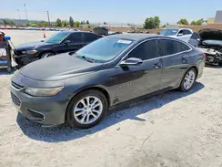 1G1ZE5ST4GF299716 2016 CHEVROLET MALIBU