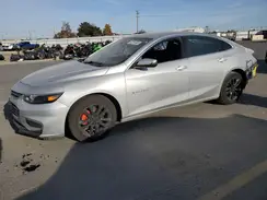 1G1ZE5ST4GF300640 2016 CHEVROLET MALIBU