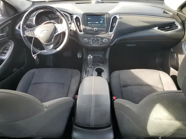 1G1ZE5ST4GF300640 2016 CHEVROLET MALIBU - Image 8