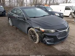 1G1ZE5ST4GF301268 2016 CHEVROLET MALIBU