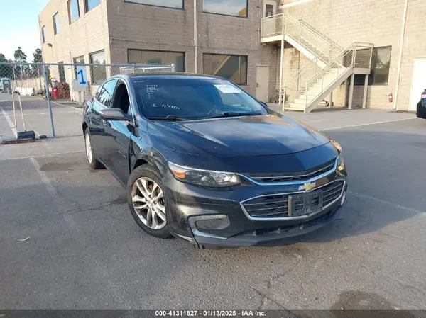 1G1ZE5ST4GF302324 2016 CHEVROLET MALIBU - Image 1