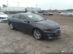 1G1ZE5ST4GF303165 2016 CHEVROLET MALIBU