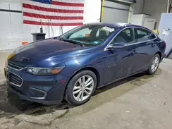 1G1ZE5ST4GF303750 2016 CHEVROLET MALIBU