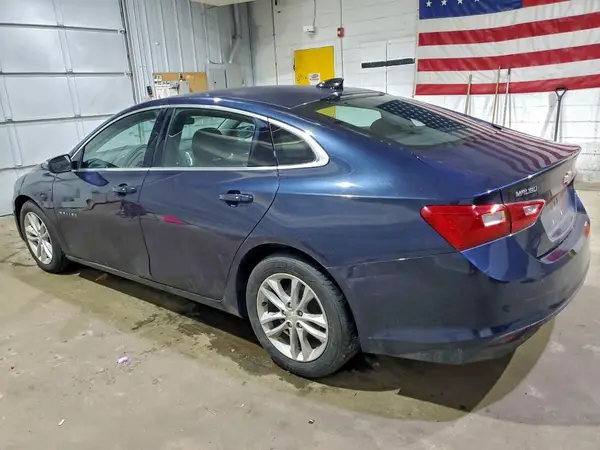 1G1ZE5ST4GF303750 2016 CHEVROLET MALIBU - Image 2