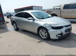 1G1ZE5ST4GF304011 2016 CHEVROLET MALIBU
