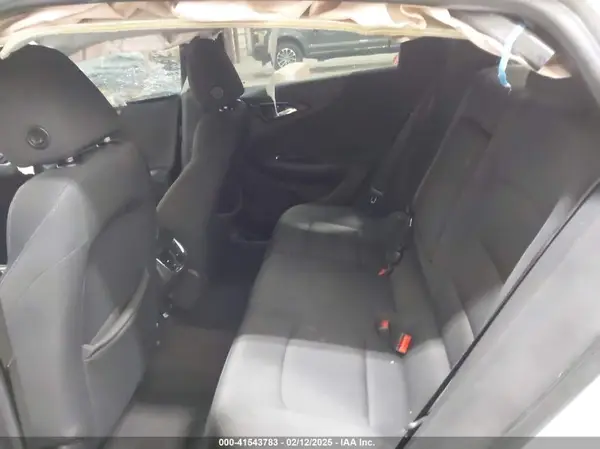 1G1ZE5ST4GF305885 2016 CHEVROLET MALIBU - Image 8