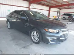 1G1ZE5ST4GF306129 2016 CHEVROLET MALIBU