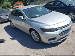 1G1ZE5ST4GF306180 2016 CHEVROLET MALIBU
