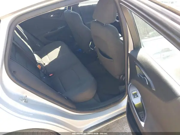 1G1ZE5ST4GF306180 2016 CHEVROLET MALIBU - Image 8
