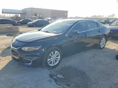 1G1ZE5ST4GF306292 2016 CHEVROLET MALIBU