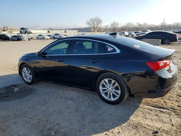 1G1ZE5ST4GF306292 2016 CHEVROLET MALIBU - Image 2