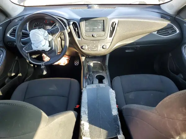 1G1ZE5ST4GF306292 2016 CHEVROLET MALIBU - Image 8